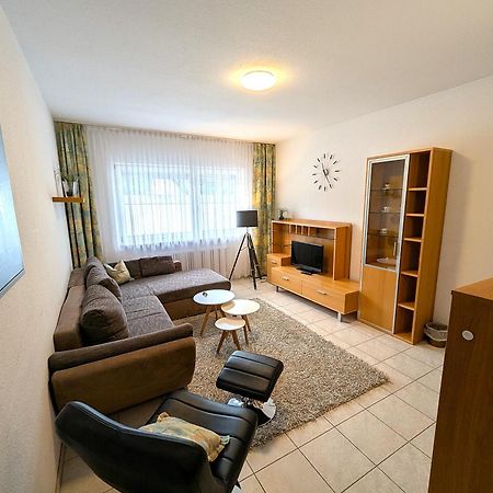 Appartements Biedermeier Bad Krozingen Exteriér fotografie