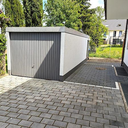 Appartements Biedermeier Bad Krozingen Exteriér fotografie