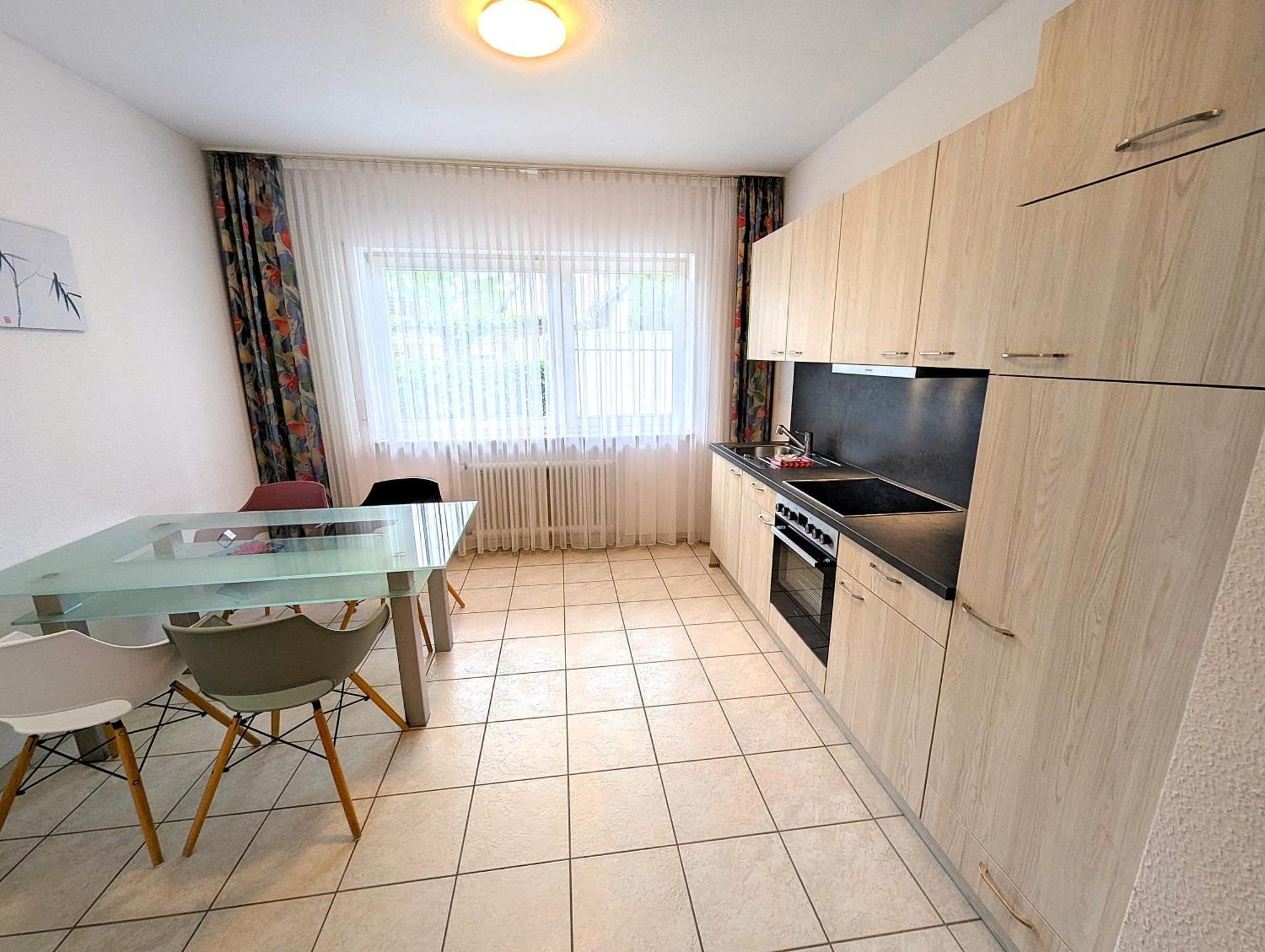 Appartements Biedermeier Bad Krozingen Exteriér fotografie